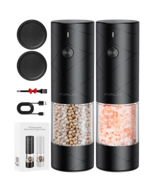 pepper mills