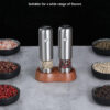 pepper mills