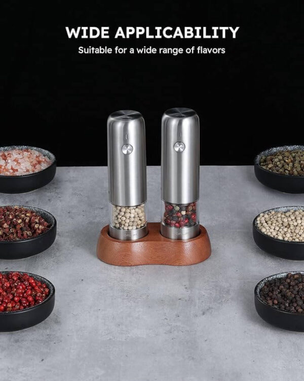 pepper mills