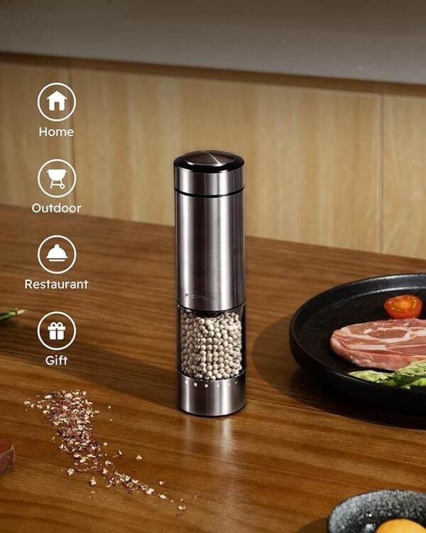 pepper mills