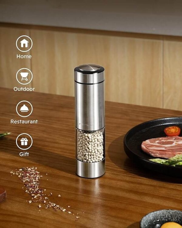 pepper mills