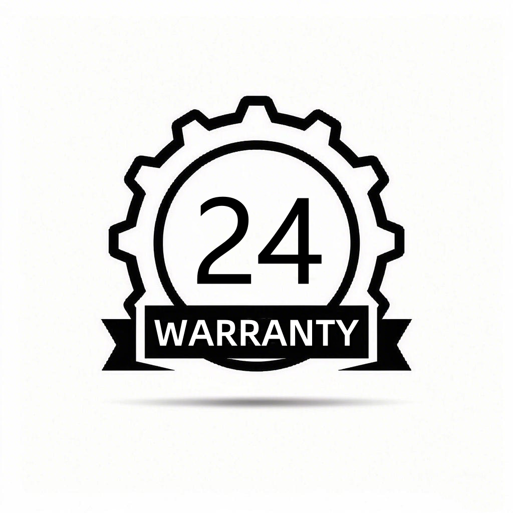 Store 4 24 months warranty