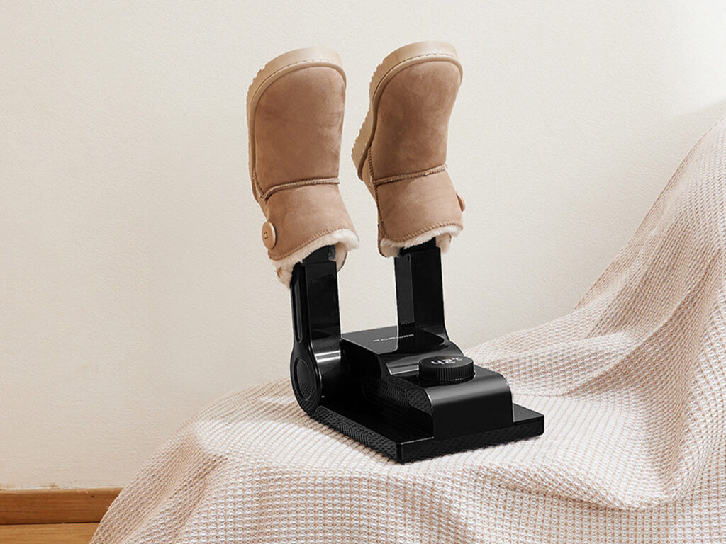 Home 18 boot dryer collections