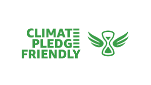 Store 6 climate pledge friendly