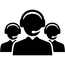 Store 5 customer support team