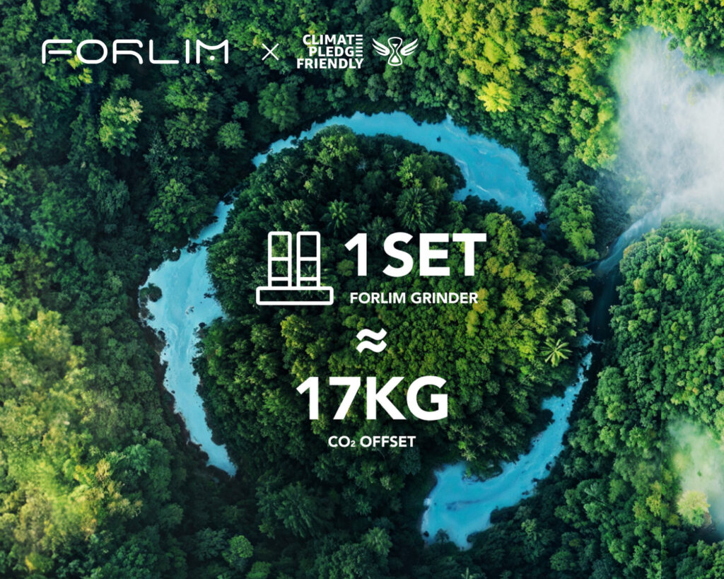 forlim climate pledge friendly banner