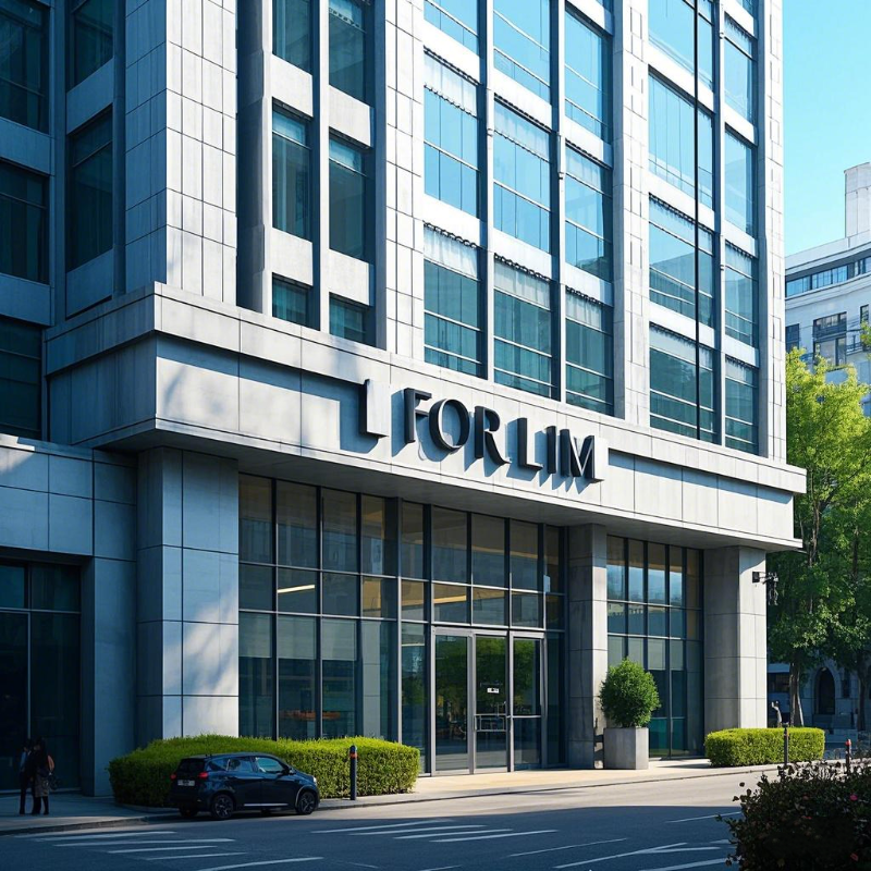 forlim vision image